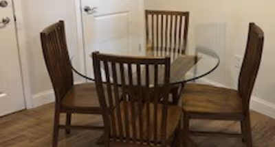 Hudson Square Apartments