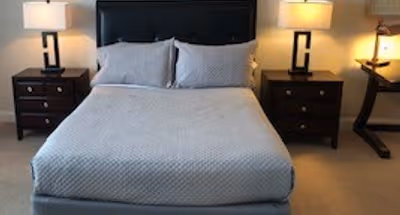 Hudson Square Apartments