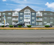 Hudson Square Apartments