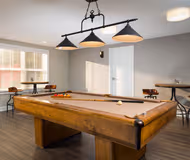 Hudson Square Apartments