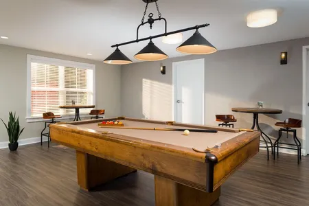 Hudson Square Apartments