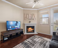 De Soto Ave Serviced Apartments