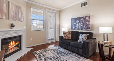 De Soto Ave Serviced Apartments