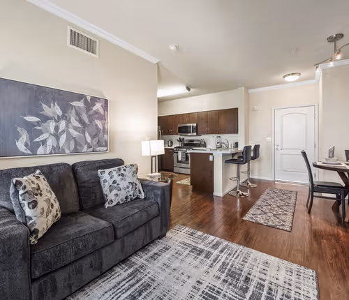 De Soto Ave Serviced Apartments