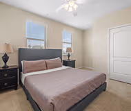 De Soto Ave Serviced Apartments