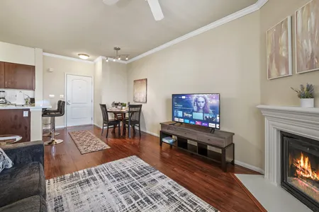 De Soto Ave Serviced Apartments