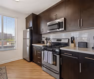 Top Floor Warner Center 2BR ETON-554