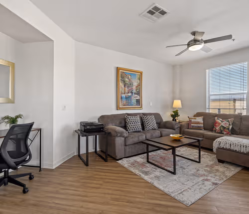 Top Floor Warner Center 2BR ETON-554