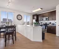 Top Floor Warner Center 2BR ETON-554