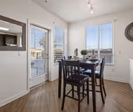 Top Floor Warner Center 2BR ETON-554