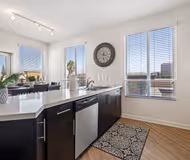 Top Floor Warner Center 2BR ETON-554