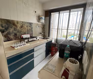 RTO Road Serviced Apartment