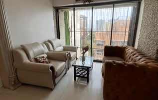RTO Road Serviced Apartment