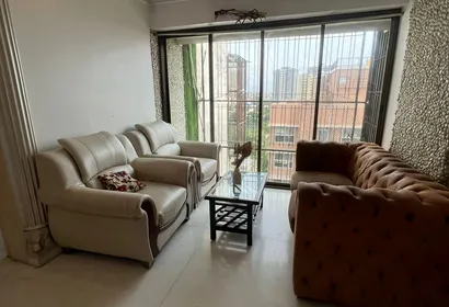 RTO Road Serviced Apartment