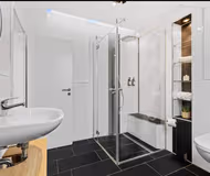 SOMMERSTRAßE Serviced Apartment