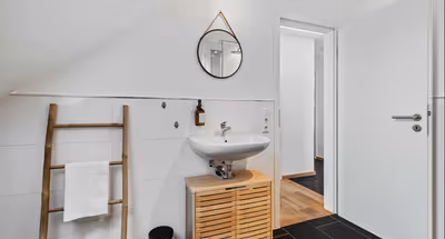 SOMMERSTRAßE Serviced Apartment