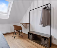 SOMMERSTRAßE Serviced Apartment