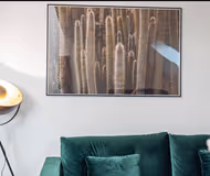 SOMMERSTRAßE Serviced Apartment