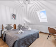 SOMMERSTRAßE Serviced Apartment