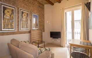 Sant Pere Martir Serviced Apartments