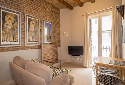 Gracia Service Apartments
