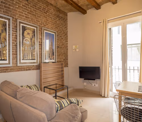 Gracia Service Apartments