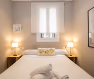 Gracia Service Apartments
