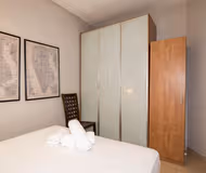 Gracia Service Apartments
