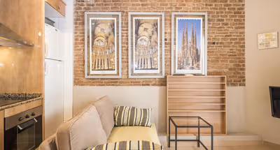 Gracia Service Apartments