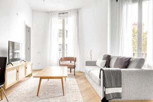 Gran Via Serviced Apartments