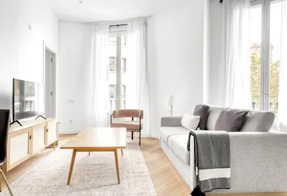 Gran Via Serviced Apartments