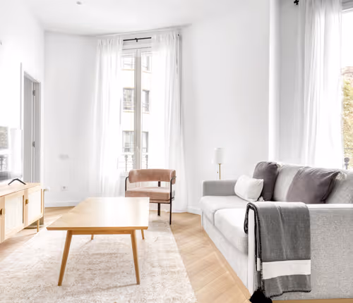 Gran Via Serviced Apartments