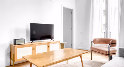 Gran Via Serviced Apartments