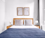 Gran Via Serviced Apartments