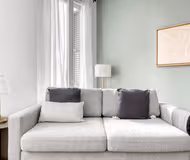 Gran Via Serviced Apartments