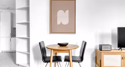 Gran Via Serviced Apartments