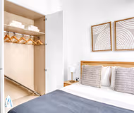 Gran Via Serviced Apartments