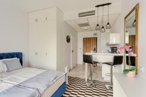 Prymasa Serviced Apartments