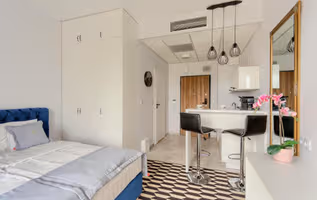 Prymasa Serviced Apartments