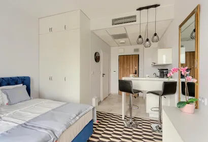 Prymasa Serviced Apartments