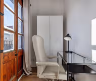 Del Serviced Apartments