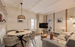 Carrer de Pere IV Service Apartments