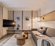Poblet Service Apartments