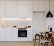 Isola Service Apartment