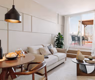 Isola Service Apartment