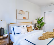 West 74 St Apartment