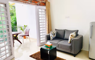Sector 2 Bidhannagar Apartment