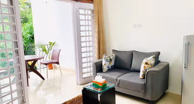 Sector 2 Bidhannagar Apartment