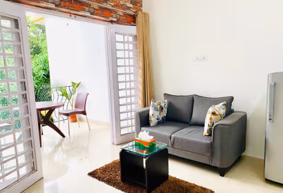 Sector 2 Bidhannagar Apartment