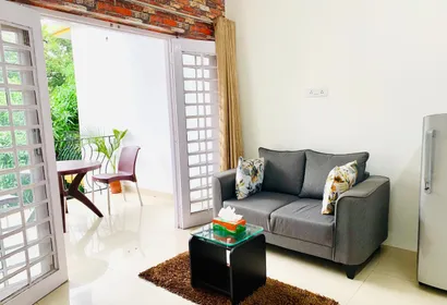 Sector 2 Bidhannagar Apartment